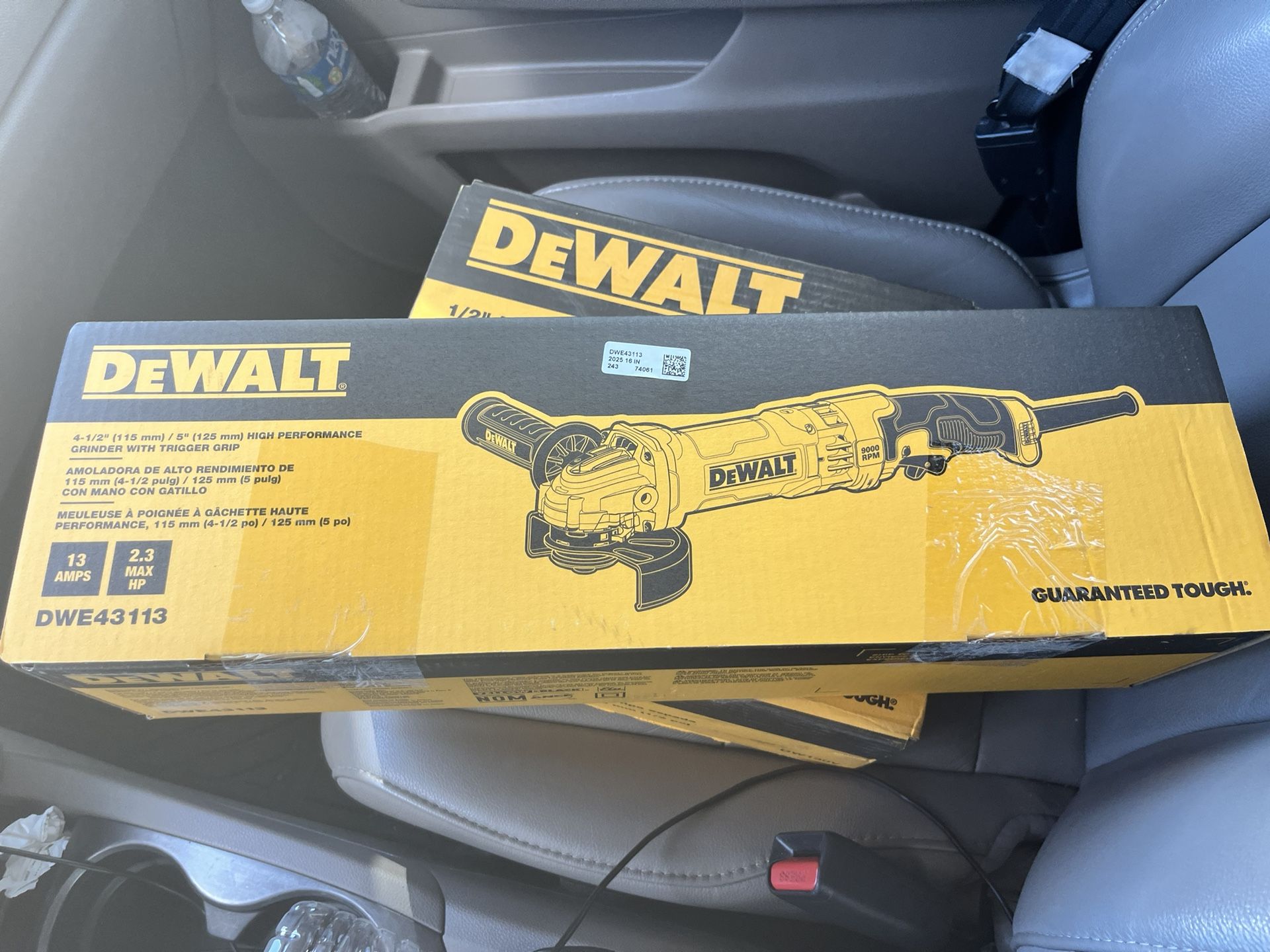 M18 18V Lithium-Ion Cordless Drill Driver/Impact Driver Combo Kit (2-Tool) W/ Two 1.5Ah Batteries, Charger Tool Bag