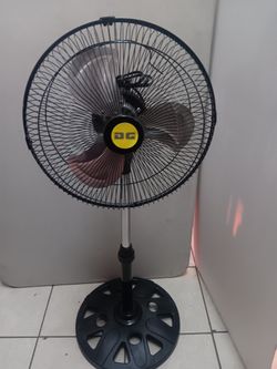 Ventiladores 12''