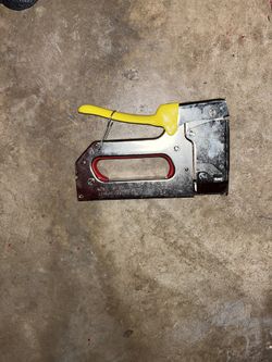 Nail Gun