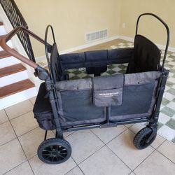 Wonderfold Wagon W4 - 4 Seater Wonderful Condition 