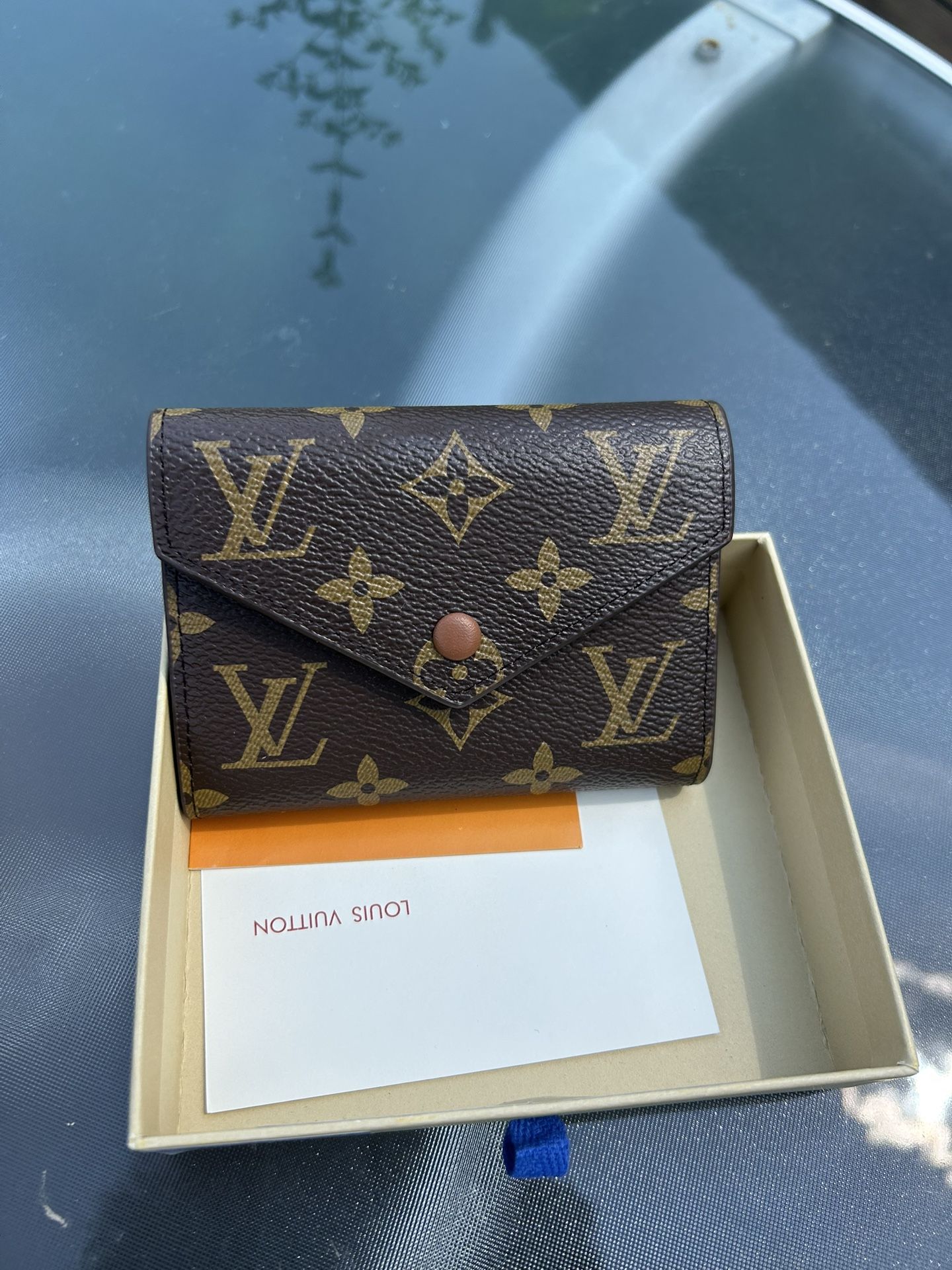 Original Luxury Women’s Hand Wallet