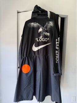 Nike Off White Jacket