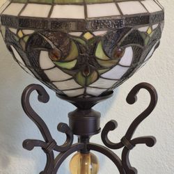 Lamparas Tiffany