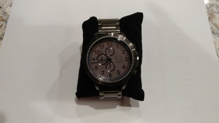 Armani Exchange Watch