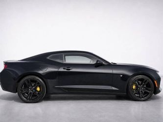 2017 Chevrolet Camaro