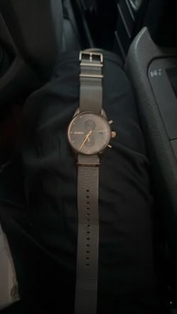 MVMT watch