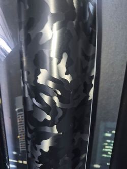 Camo camouflage vinyl wrao by the yard , material para forrar carros