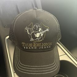 true Religion Hat       