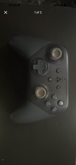 Controller