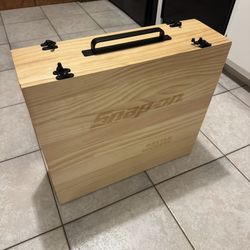 Snap On Tools BATTLE SOCKETS Game