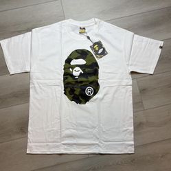 A Bathing Ape Tee
