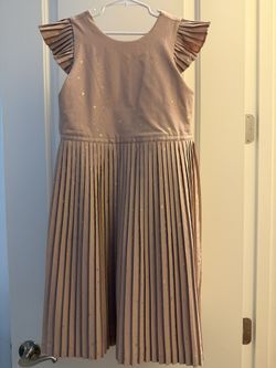 Hannah Andersson Dress