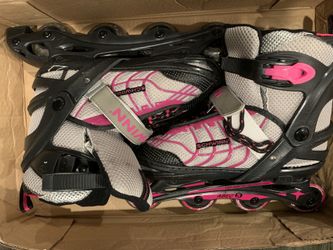 Schwinn Girls In-line skates -Size 5,6,7,8