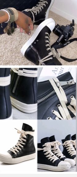 High Top Popular Sneakers