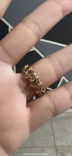 Anillo 10k
