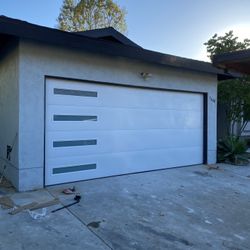 Garage Doors