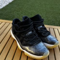 Jordan 11 Barons