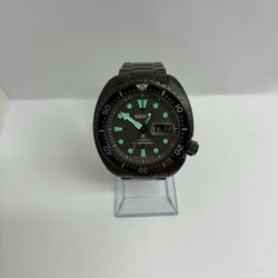 Seiko Men's Automatic Prospex Diver Watch 210742