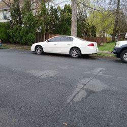 Buick 2007