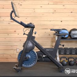 Bike Myx Fitness