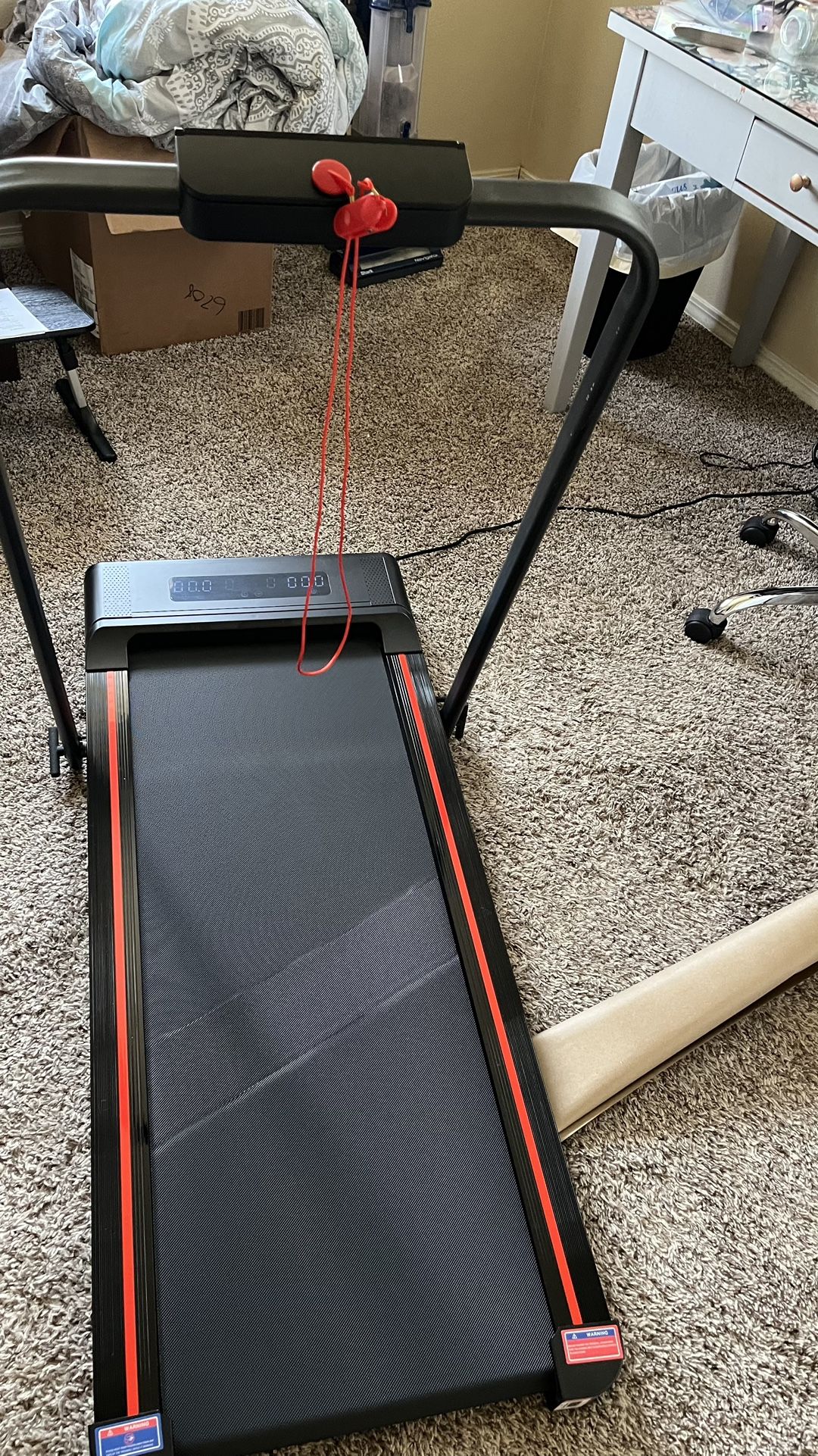 Brand New Treadmill/Walking Pad