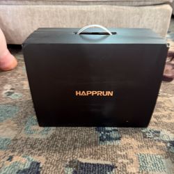 Happrun LED Projector Model H1