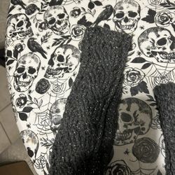 Hand Crochet Head Band