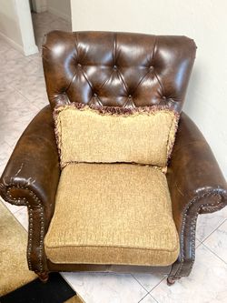 Three piece furniture set sofa