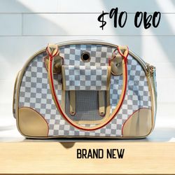 Brand New pet carrier 