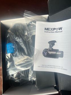 Camara para carro Camara trasera frontal y adentro.