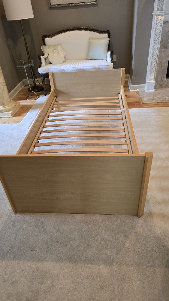 Twin Bed Frame