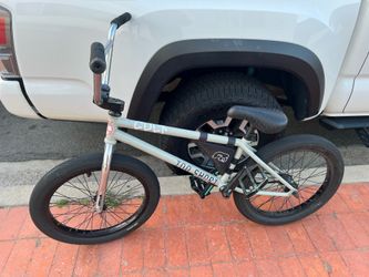Cult bmx