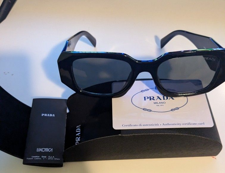Prada Sunglasses