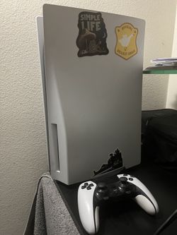 Ps5 bundle