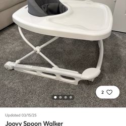 Baby Walker