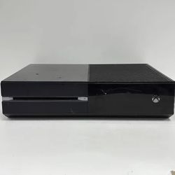 500 GB Original Xbox One 
