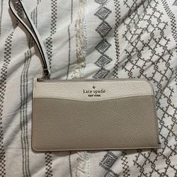 Kate Spade Wristlet 