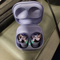 Samsung Buds Pro Wireless Headphones