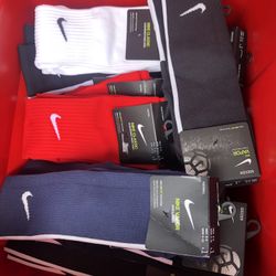 Nike Soccer Socks Classic/vapor