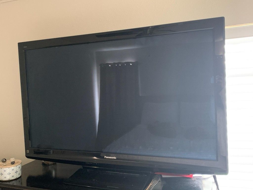 50 inch plasma tv