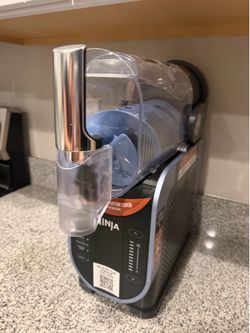 Ninja Blender