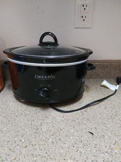 Crock pot