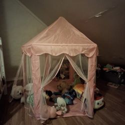 Princess Castle Tent