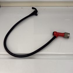 Beer Keg Tap Pump – Party Keg Dispenser (Sankey D System)