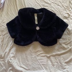Fancy Faux Fur