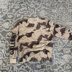 Gallery Dept Desert Camo Leapord Thermal