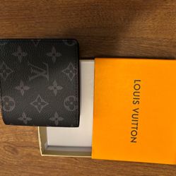 Louis Vuitton Wallet 