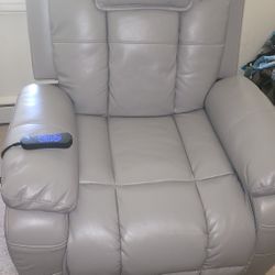 Electric Recliner 