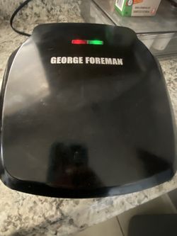 George Foreman Grill