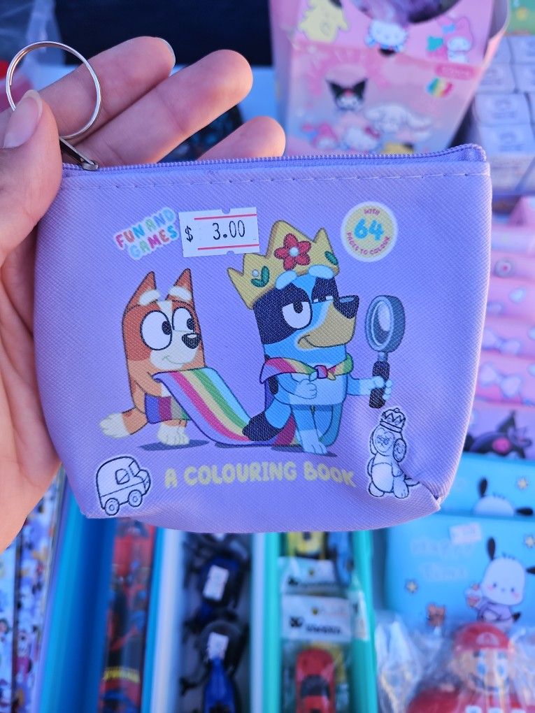 Wallet